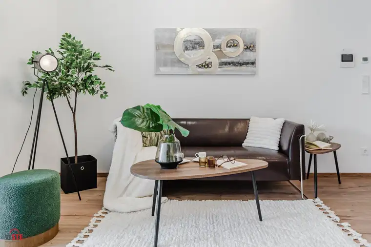 Sigrun Kogler, VISTE Immobilien