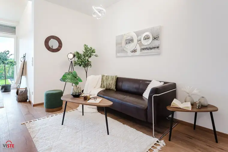 Sigrun Kogler, VISTE Immobilien