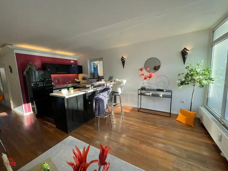 Wo das Leben leicht fällt – Ihr neues Wohngefühl nähe Alt-Liefering