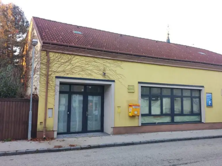 Büro- bzw.- Geschäftslokal oder Kosmetikstudio in Wiener Neustadt - Bahnhofsnähe