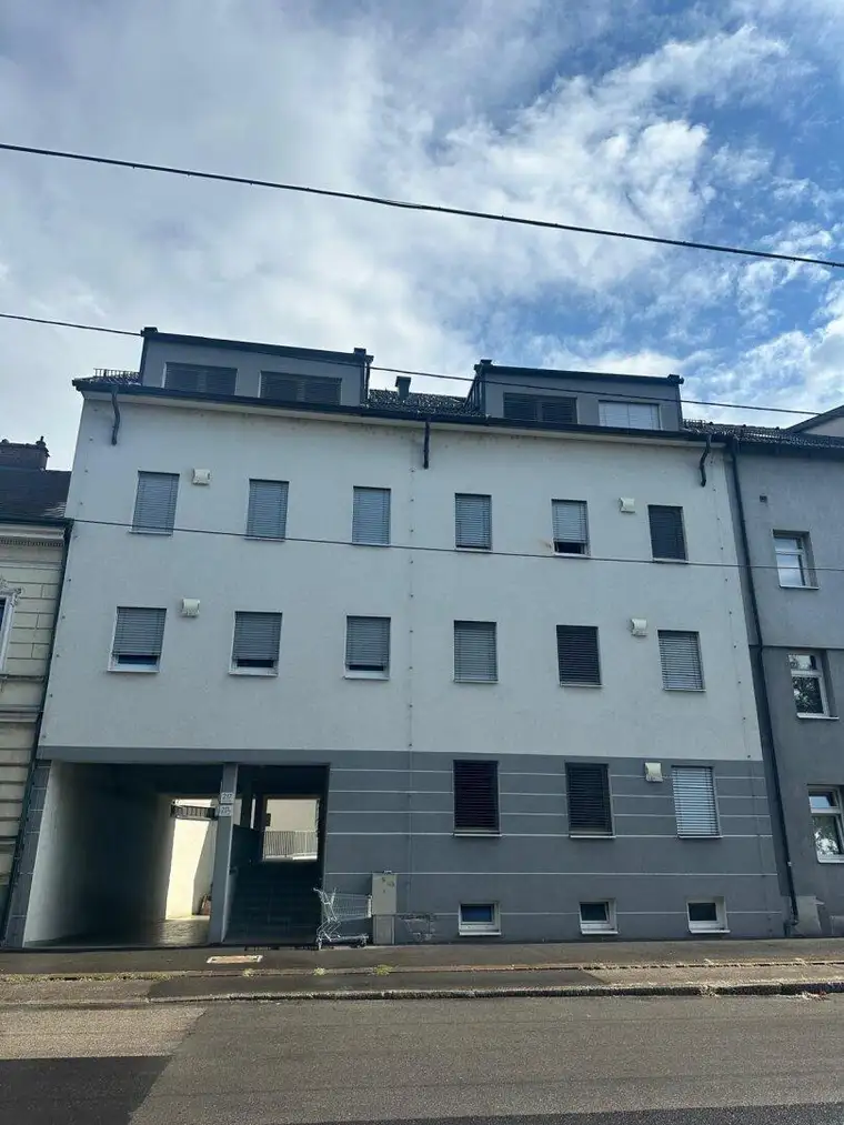 ***Legen sie ihr Angebot*** - ERTRAGSLIEGENSCHAFT in LINZ - 2021 GENERALSANIERT - VOLLVERMIETET