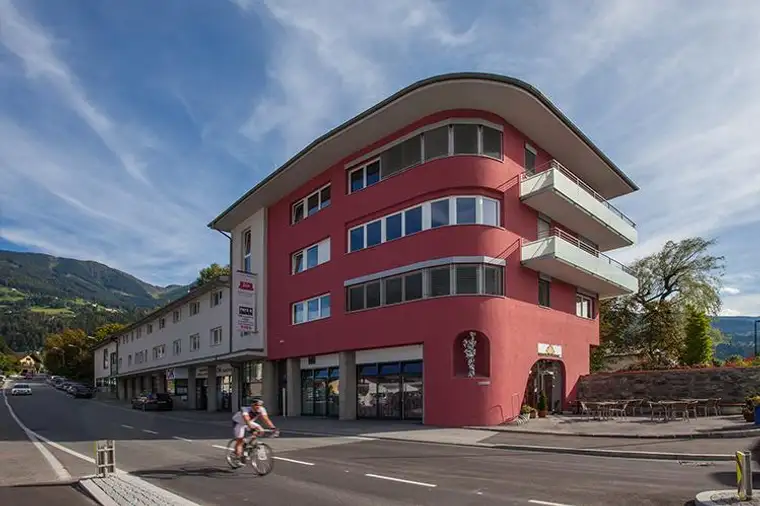 Großzügige Bürofläche im Zentrum der Stadt Schwaz