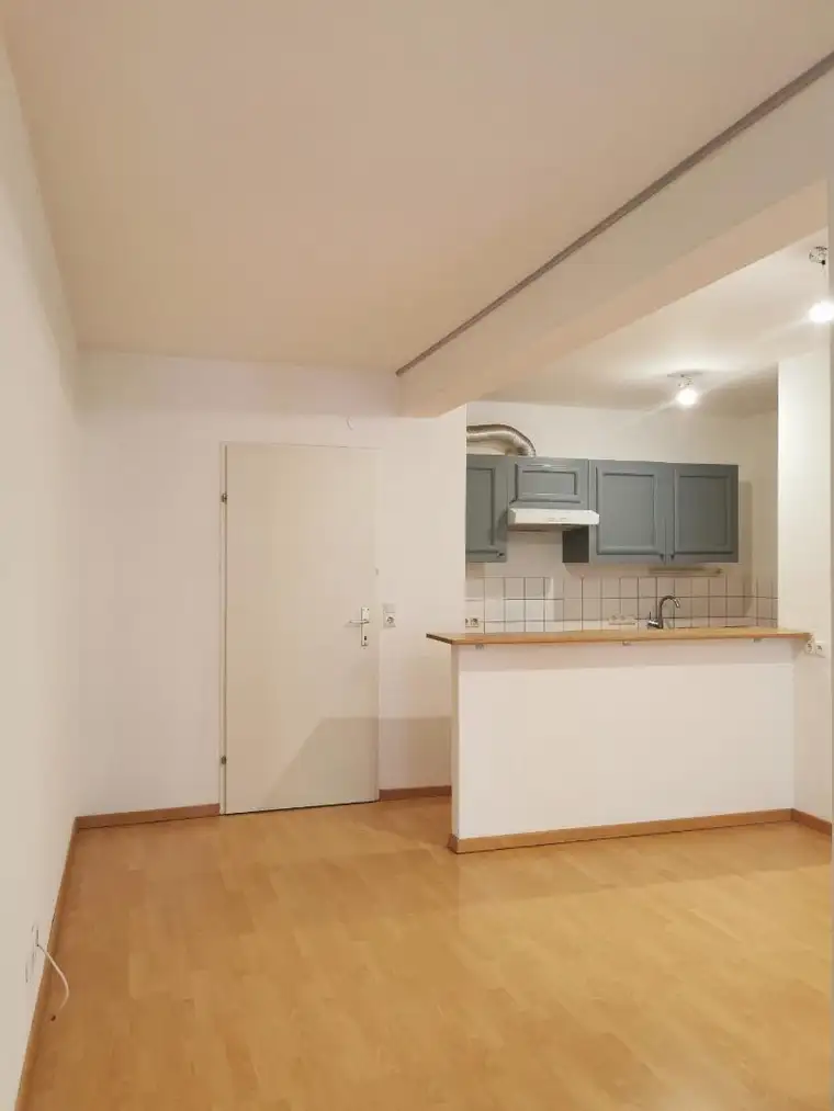 Zentral gelegene 3-Zimmerwohnung in Schwaz