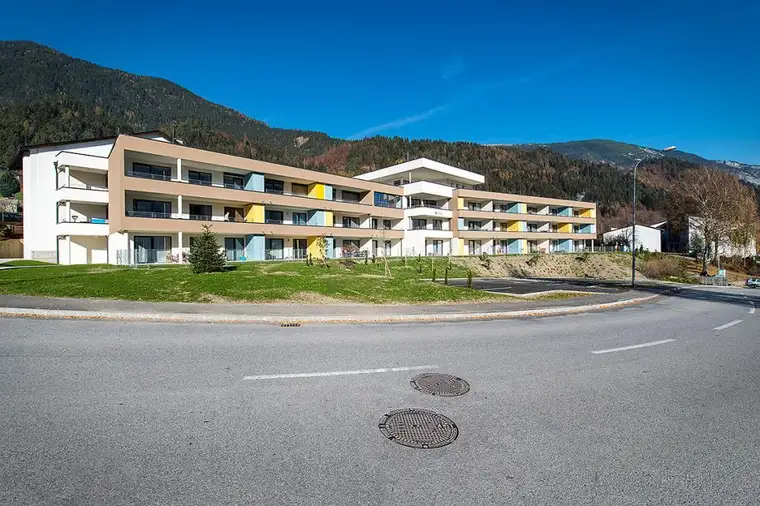 Top W29 - 4-Zimmer-Wohnung in Fiecht - Haus im Leben