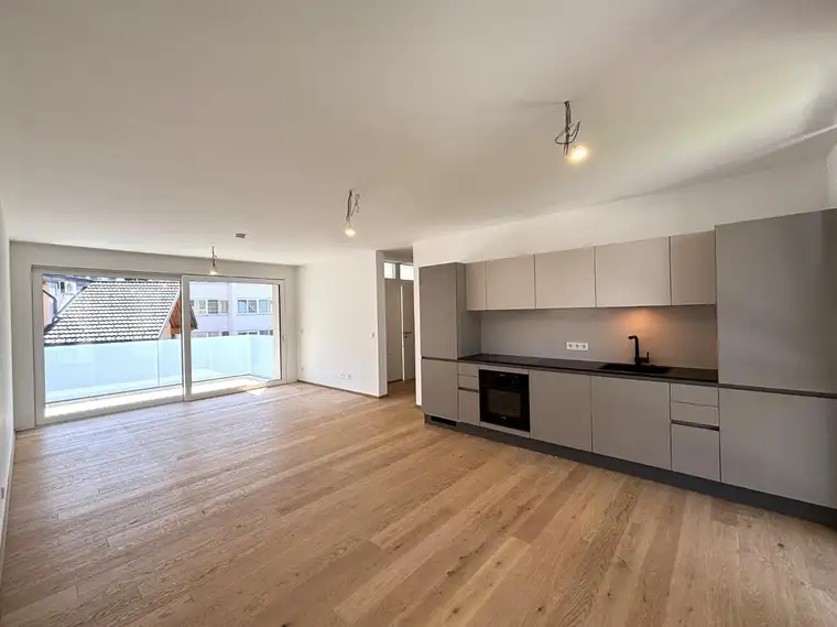 Erstklassige 3-Zimmer-Wohnungen in bester Lage mitten in Schwaz
