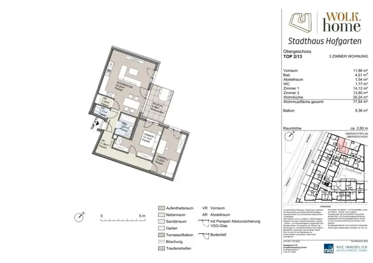 IHR NEUES ZUHAUSE IN DER HAASGASSE 8-10