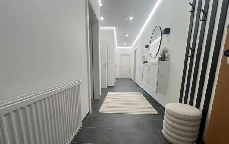  Apollo Residenz: Stil, Lage, Lebensqualität – exklusive 92 m²-Wohnung mit Stellplatz