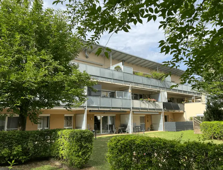 Ihr neues Zuhause in Enns – einziehen und das besondere Wohngefühl genießen