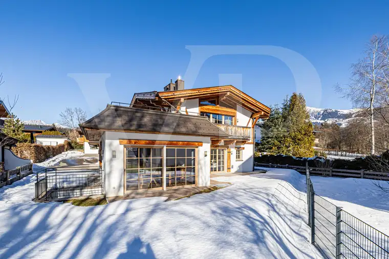 von Poll Immobilien Kitzbühel