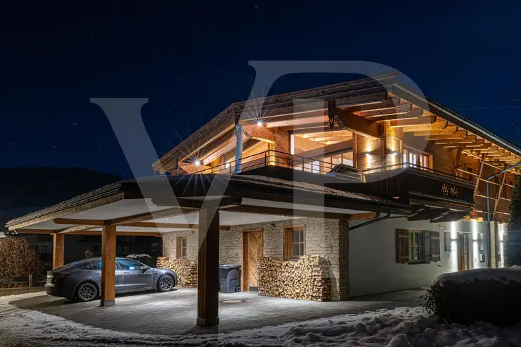 von Poll Immobilien Kitzbühel