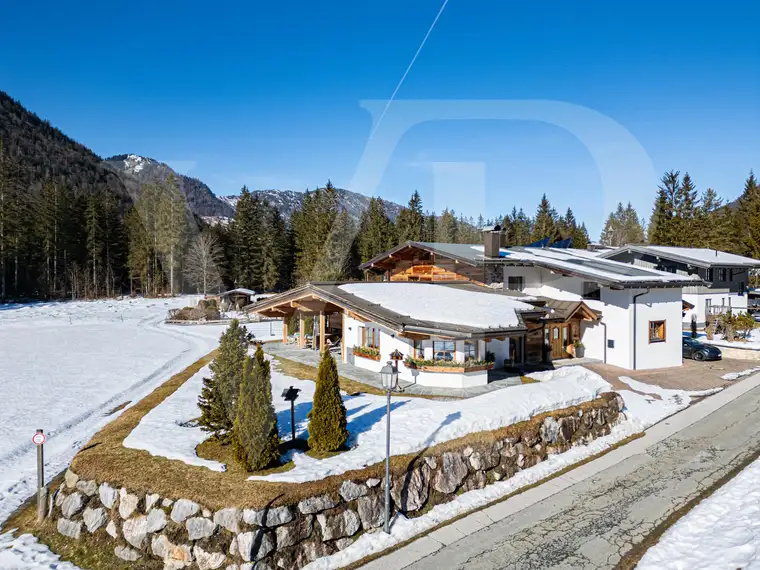 von Poll Immobilien Kitzbühel