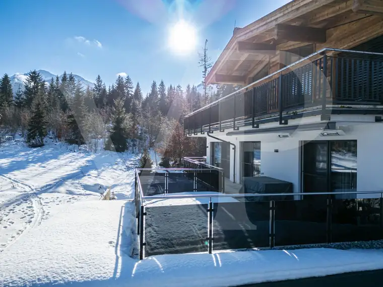 von Poll Immobilien Kitzbühel