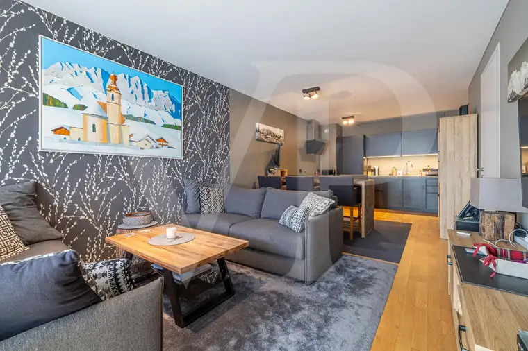 von Poll Immobilien Kitzbühel