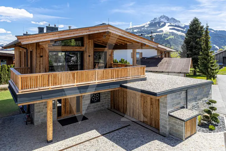 von Poll Immobilien Kitzbühel