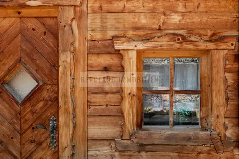 Uriger geht nicht! Traumhaftes Tiroler Hotel in Top Lage in Berwang wird verkauft