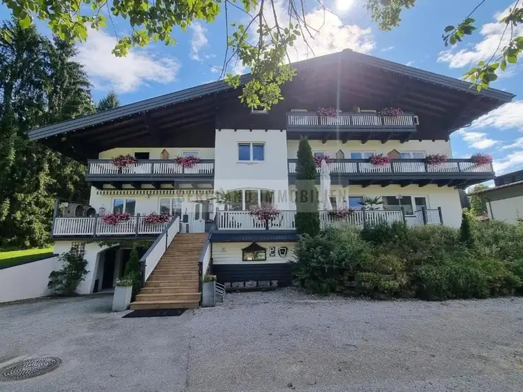 Boutique-Hotel in Sankt Martin am Tennengebirge zu verkaufen.