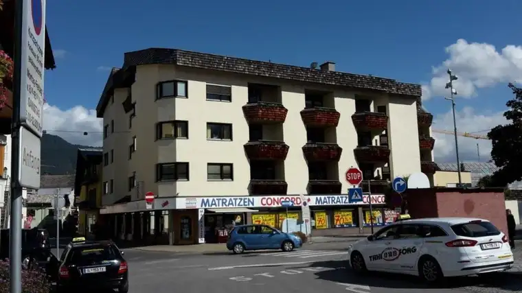 Garconniere in Zentrumslage von Telfs