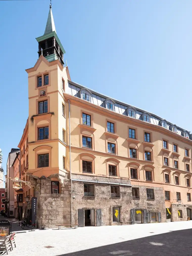 Direkt in der Altstadt - Gewerbe zu vermieten
