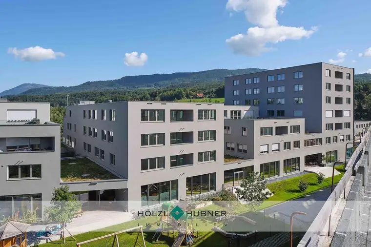 Co-Working im Wissenspark - Bauteil Entwicklung