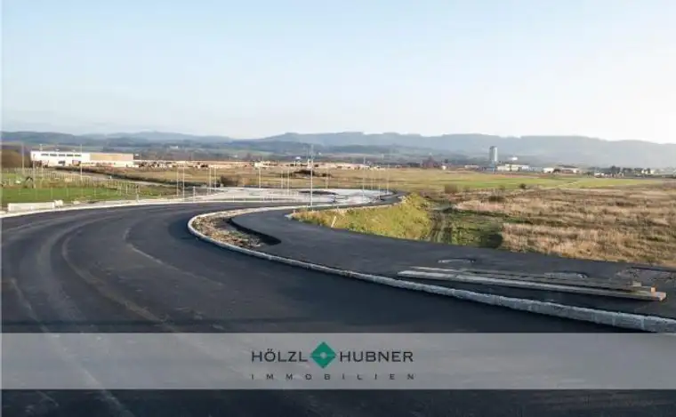 Ihr Grundstück im Industriegebiet mit viel Potenzial