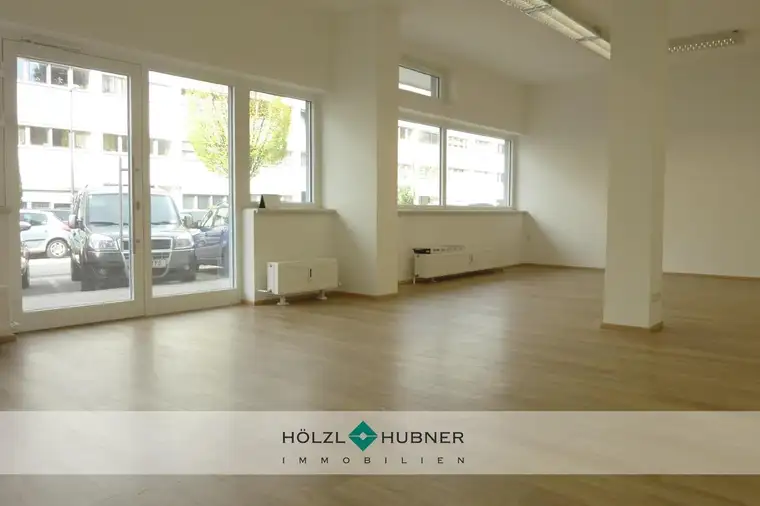 Ihr Büro-/Praxisstandort Nähe Alpenstraße