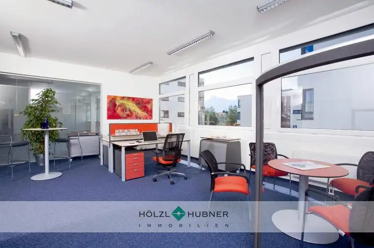 Premium Offices