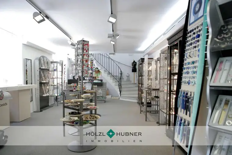Kleines Gustostückerl in Linker Altstadt