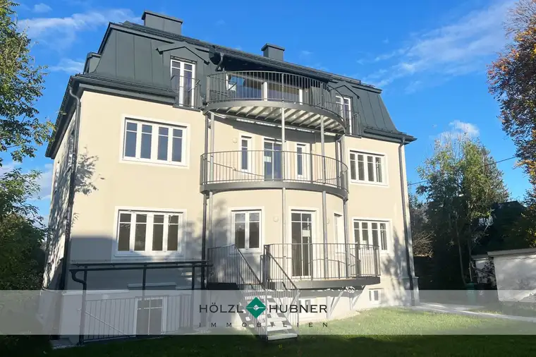 Traumwohnung inkl. Küche und Sauna in Maxglan