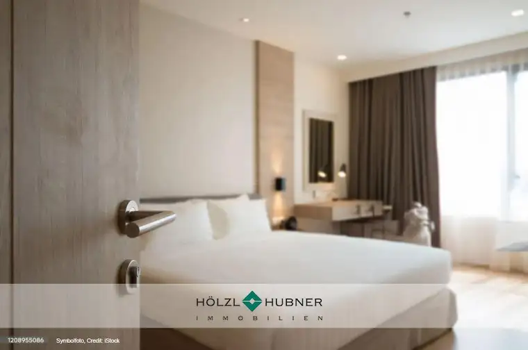 Grundstück mit genehmigter Hotelprojektplanung zum Kauf