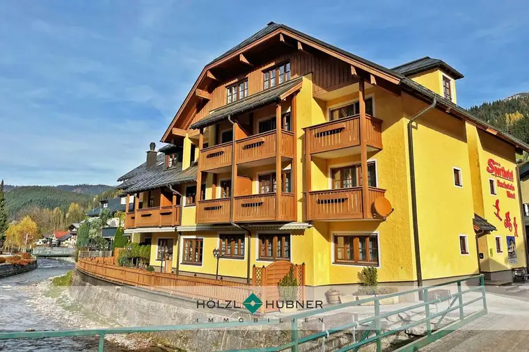 Sporthotel in Aktivregion zum Verkauf