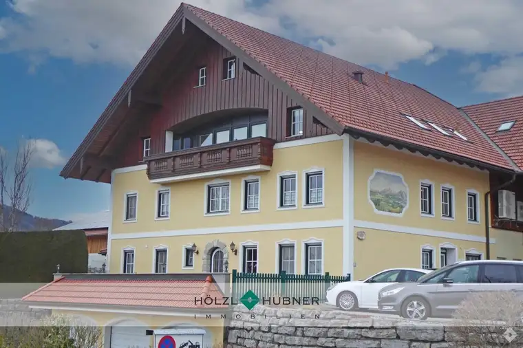 Büro mit Hallenflächen in Eugendorf zu vermieten