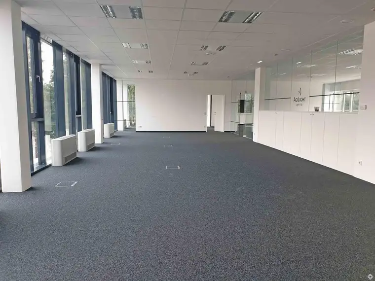Erfüllung aller Ansprüche - Modern, Terrasse, Glasfront