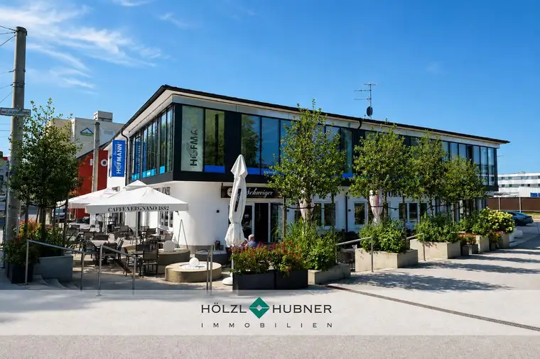 Modernes Büro