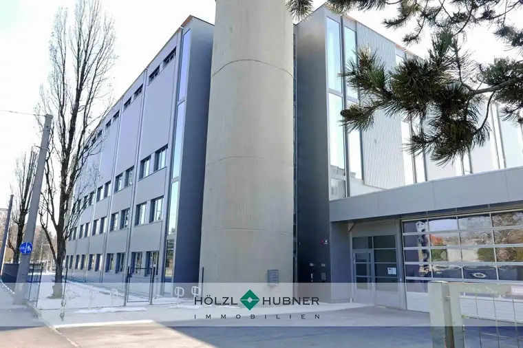 Top moderne Lagerflächen im Stadtteil Lehen
