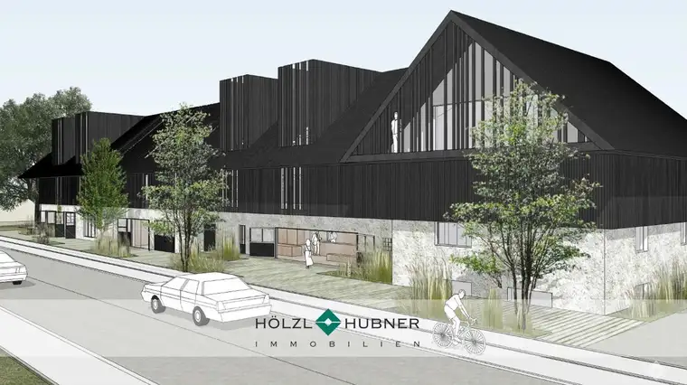 Investment Gelegenheit in Eugendorf