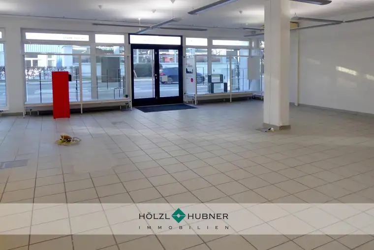 Kleinod in ausgezeichneter Frequenz- und Sichtlage