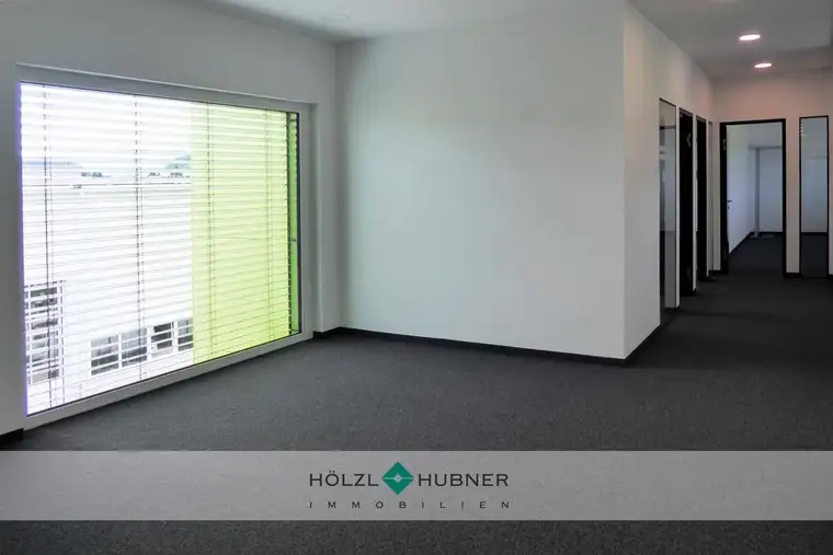 Moderne Büroeinheit in bester Erreichbarkeit