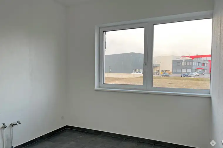 Arbeiten im Grünen: Büros in Lengau zu vermieten