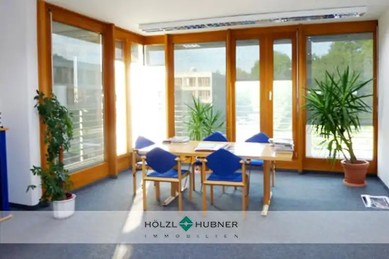 Atmosphäre und Stil im Business Boulevard