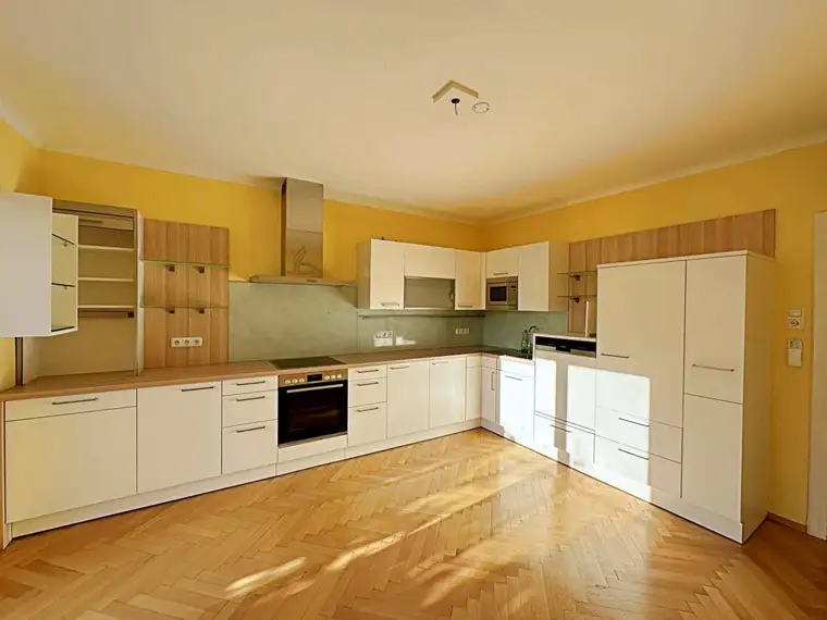 Stadtnahes Wohnhaus in Top-Lage in Maxglan - Nähe Festspielhaus
