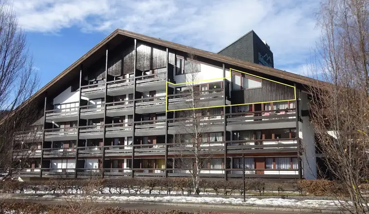 Freizeitwohnsitz in Seefeld – zentrale Lage &amp; hochwertige Ausstattung