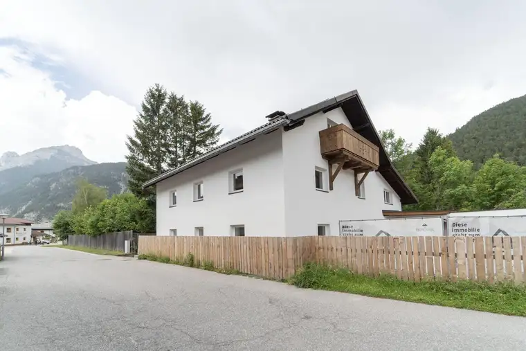 Charmantes Einfamilienhaus in Tirol zum attraktiven Preis