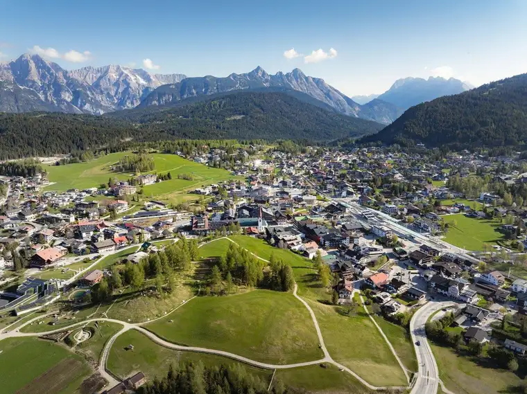 Grundstücke in Seefeld – Baugrund in bester Lage entdecken
