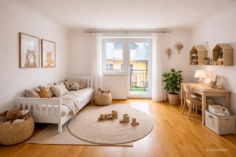 Maria Schmidt, Maria Schmidt Immobilien