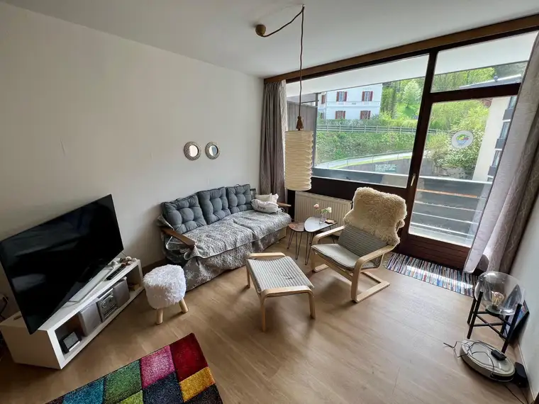 3-Zimmer-Wohnung im Zentrum Bad Aussee / Zweitwohnsitz