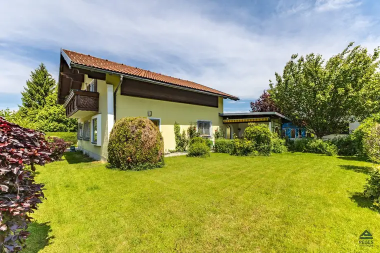 Mag. Nicole Außersteiner, Peges Immobilien Gesellschaft m.b.H.