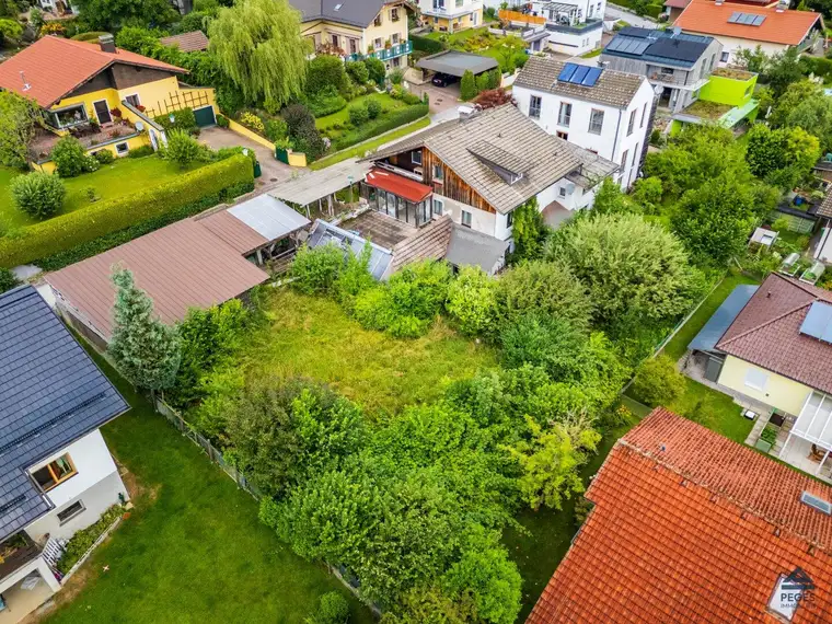STADTNAH - Seekirchen/ Mödlham: Ihr Traum vom Eigenheim