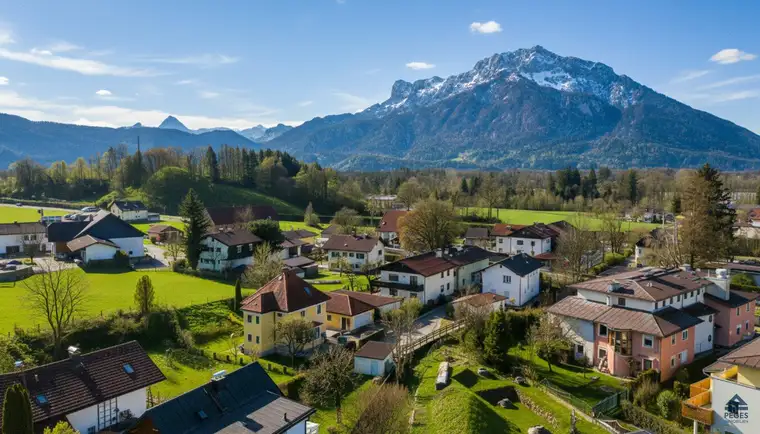 Mag. Nicole Außersteiner, Peges Immobilien Gesellschaft m.b.H.