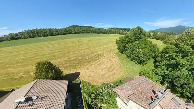 Vielseitiges Bauland – Ideal für Ihr Neubauprojekt