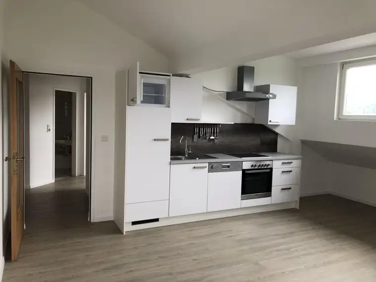 3-Zimmer Wohnung in Bergheim